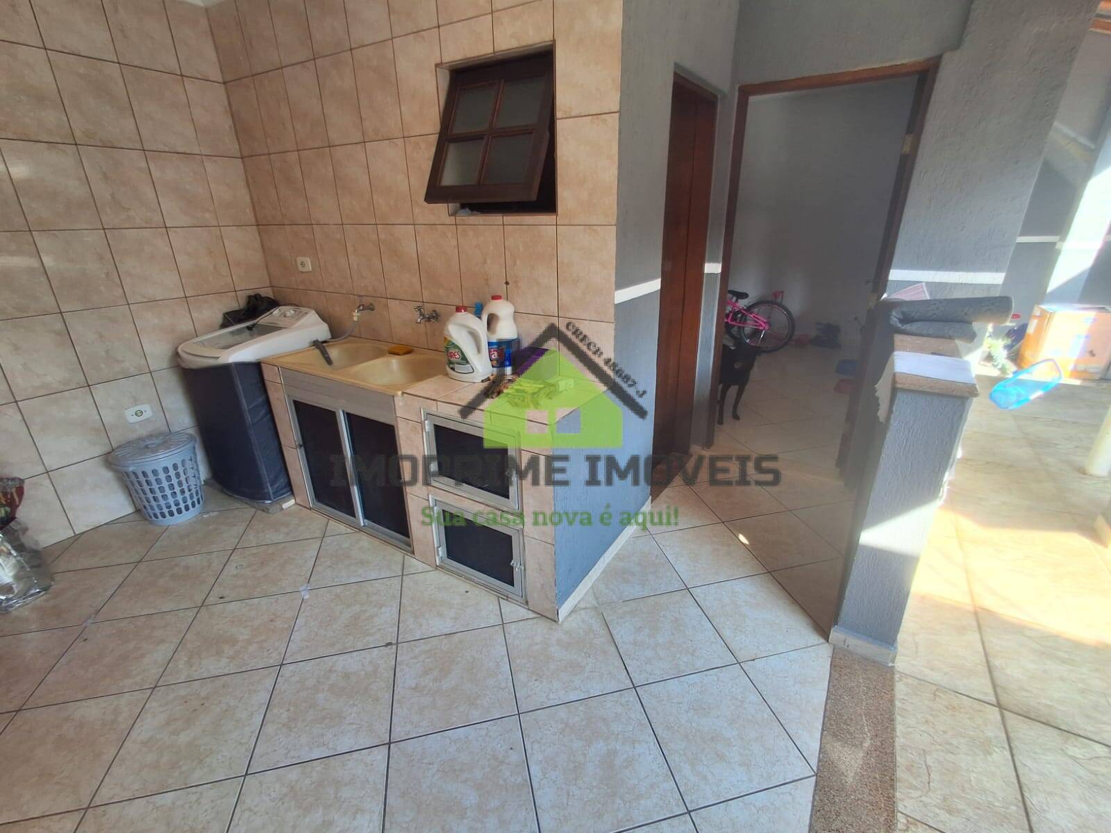 Casa, 4 quartos, 138 m² - Foto 5