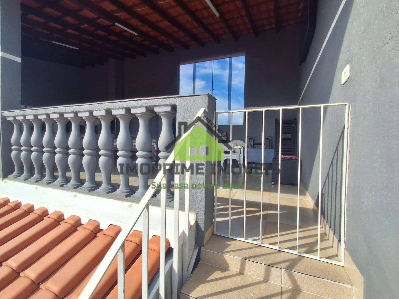 Casa, 4 quartos, 138 m² - Foto 4