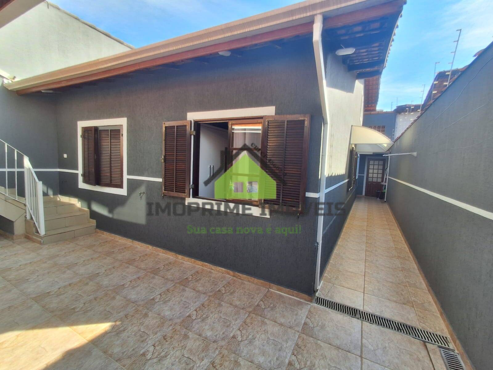 Casa, 4 quartos, 138 m² - Foto 7