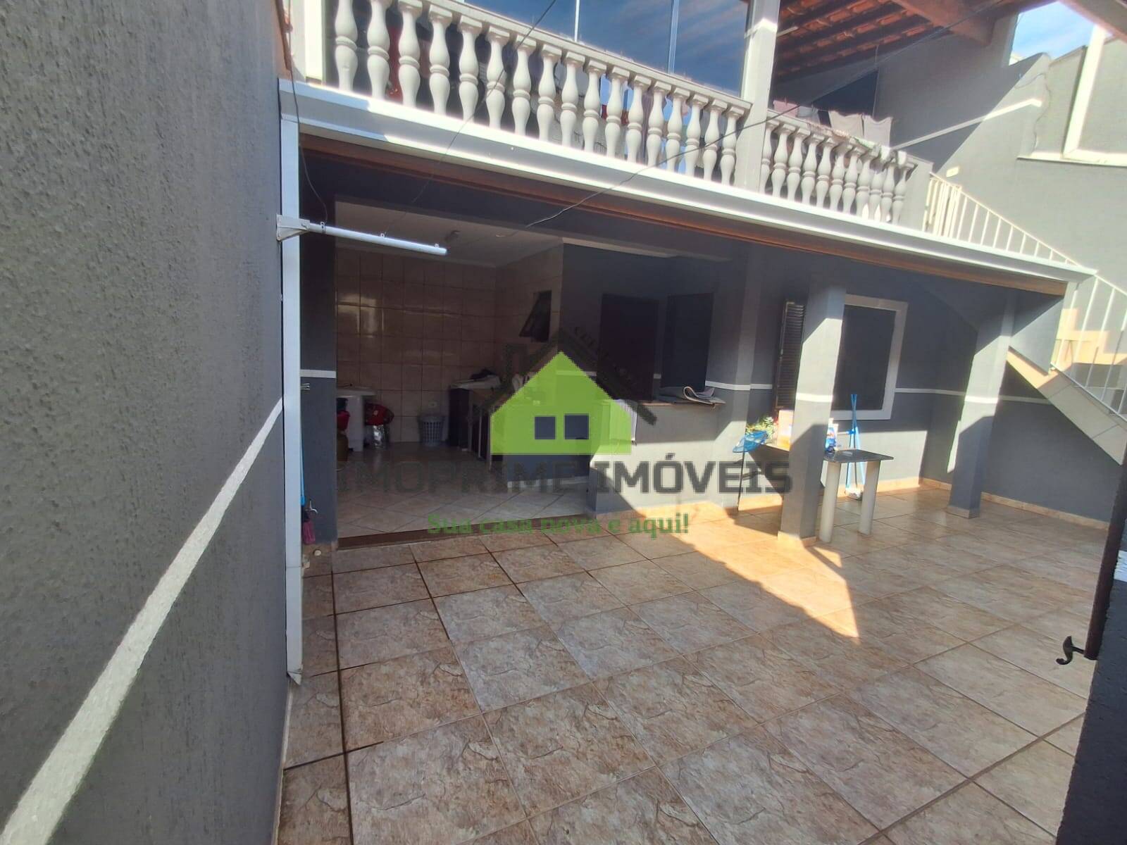 Casa, 4 quartos, 138 m² - Foto 9