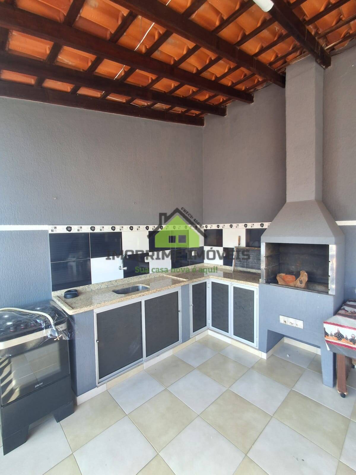 Casa, 4 quartos, 138 m² - Foto 8