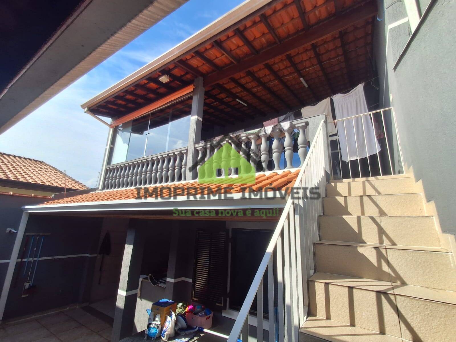 Casa, 4 quartos, 138 m² - Foto 6