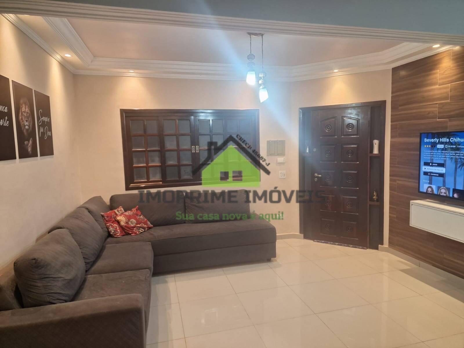 Casa, 4 quartos, 138 m² - Foto 13