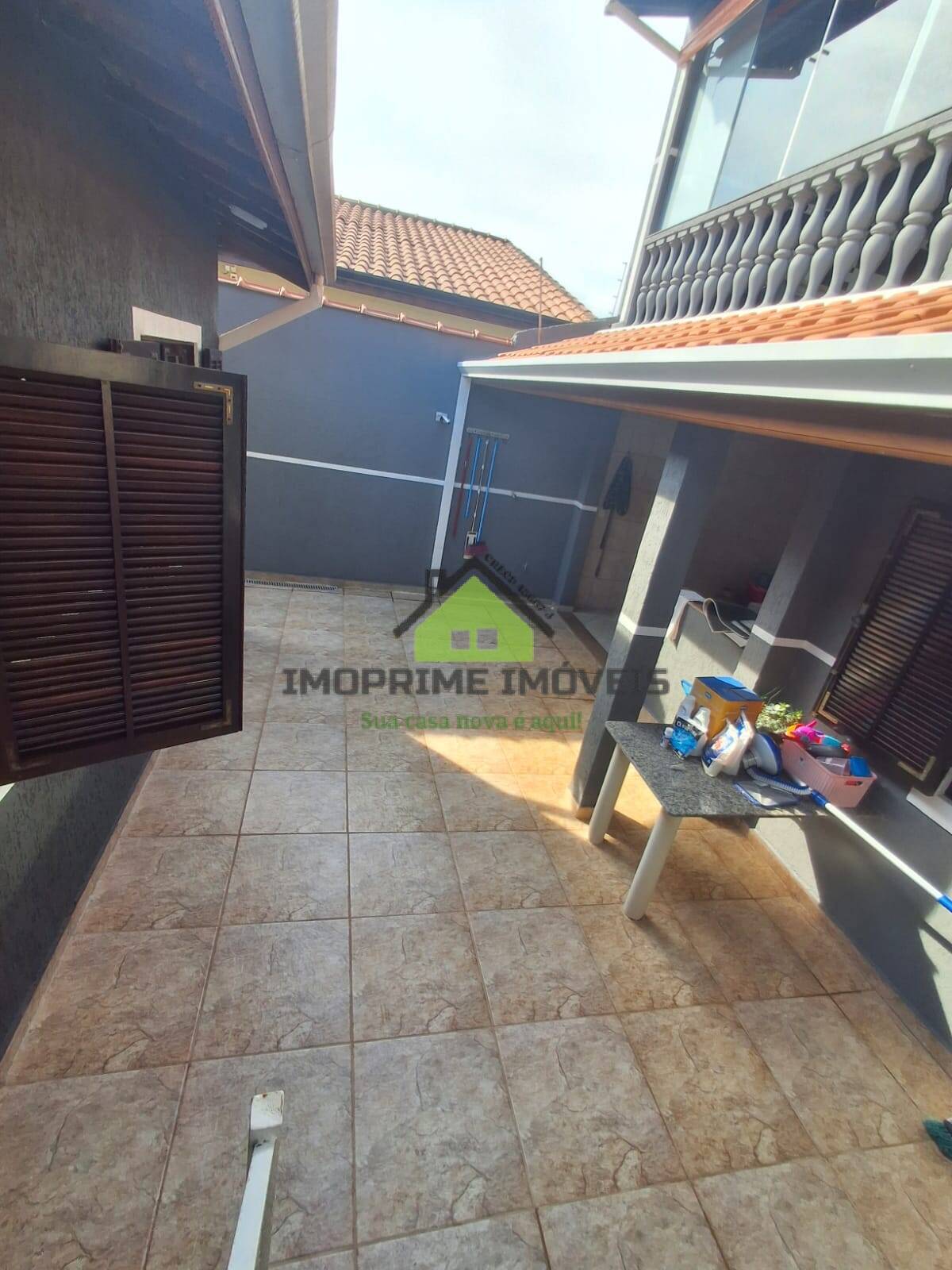 Casa, 4 quartos, 138 m² - Foto 15