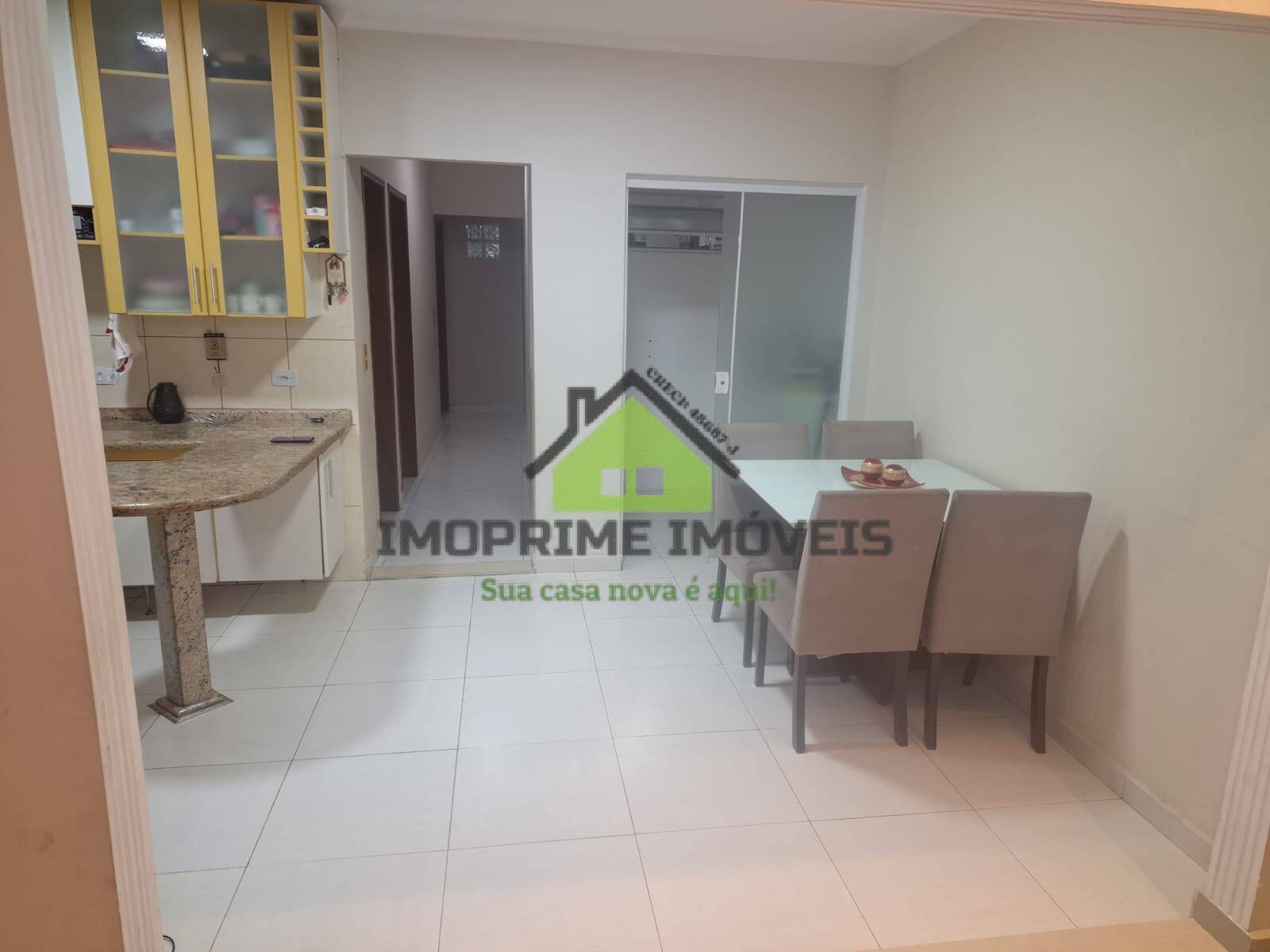 Casa, 4 quartos, 138 m² - Foto 14