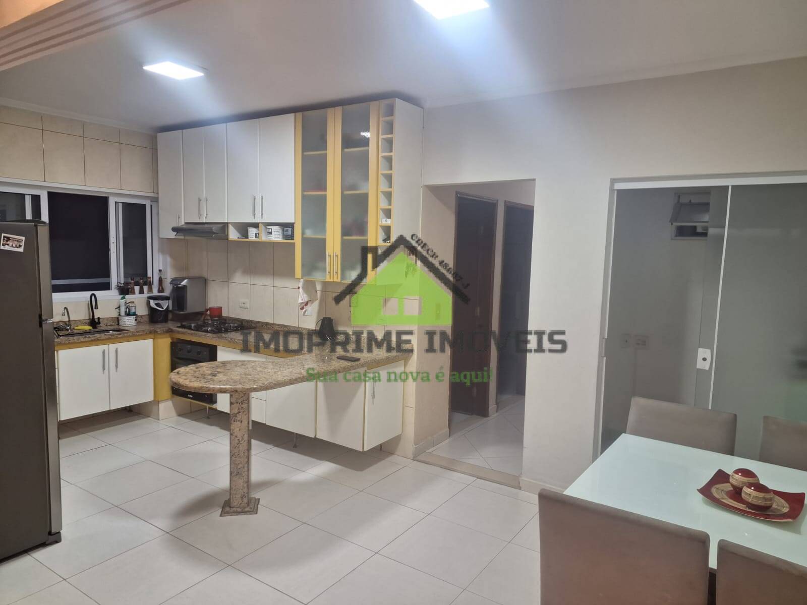 Casa, 4 quartos, 138 m² - Foto 21