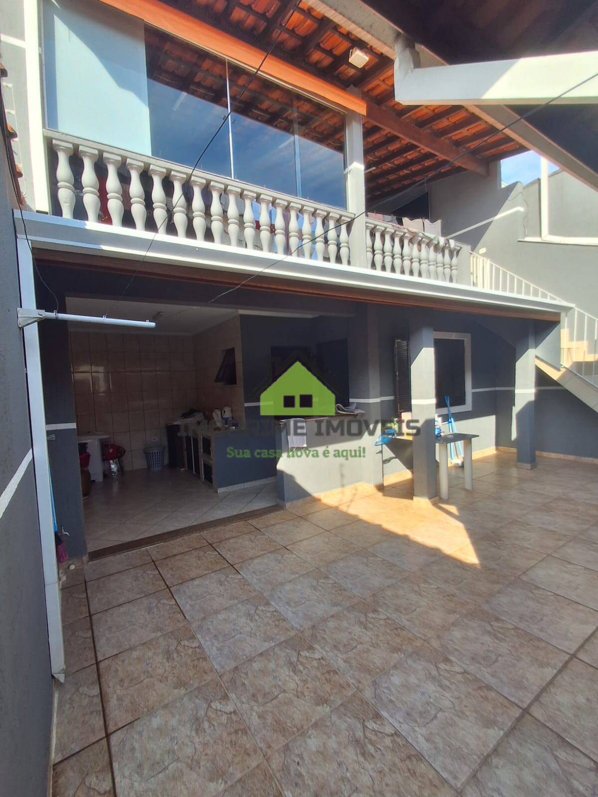 Casa, 4 quartos, 138 m² - Foto 19