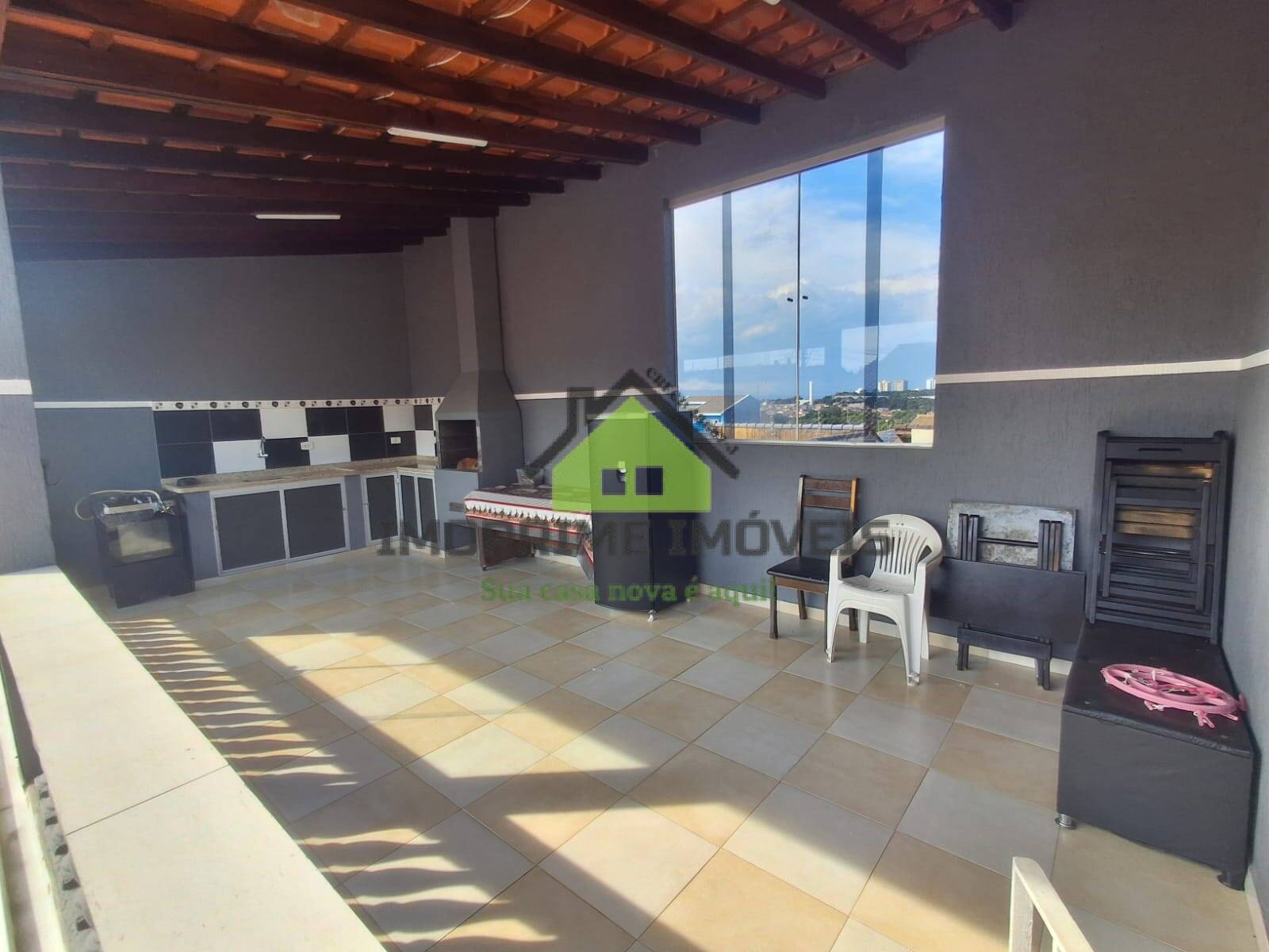 Casa, 4 quartos, 138 m² - Foto 25