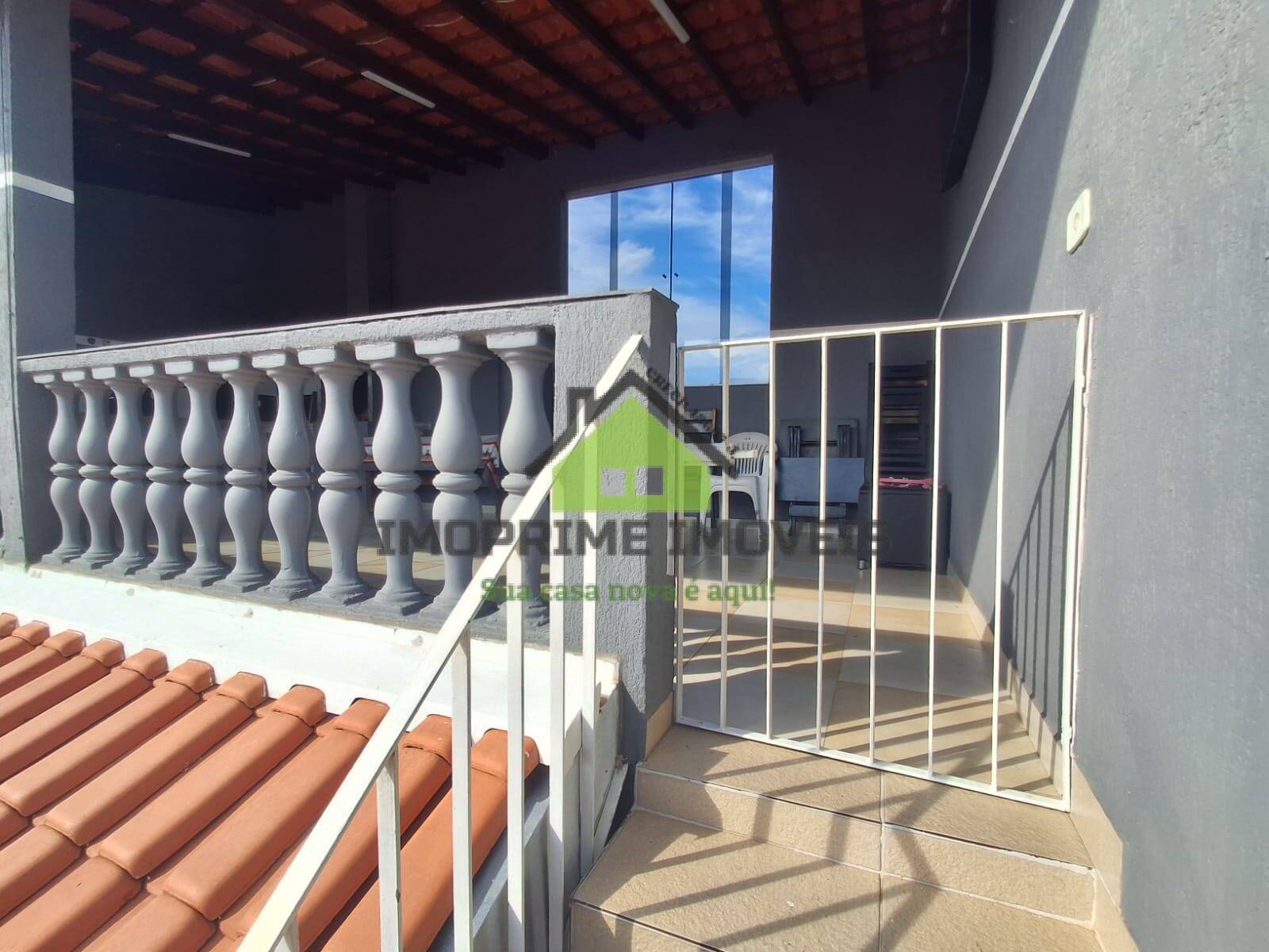 Casa, 4 quartos, 138 m² - Foto 24