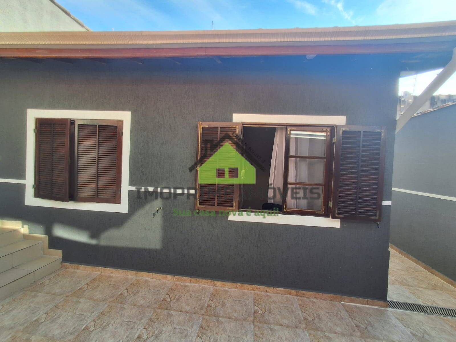 Casa, 4 quartos, 138 m² - Foto 26