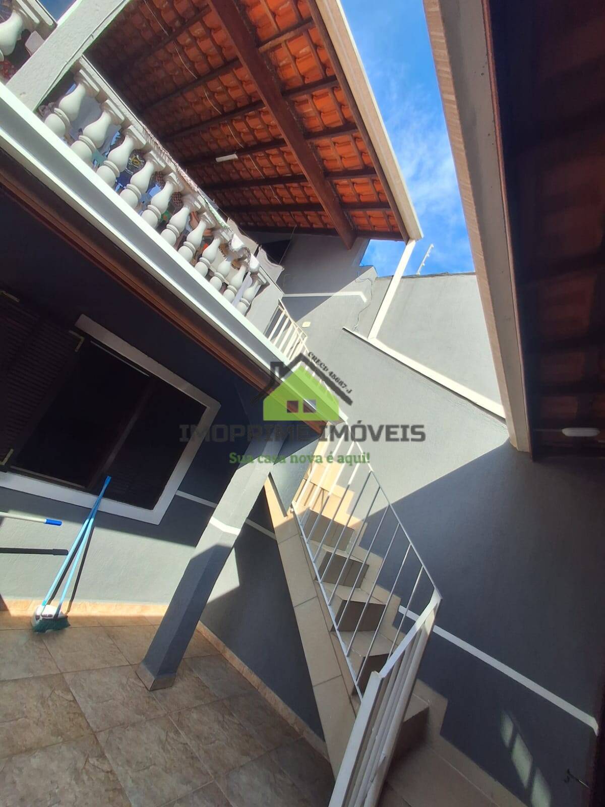 Casa, 4 quartos, 138 m² - Foto 27