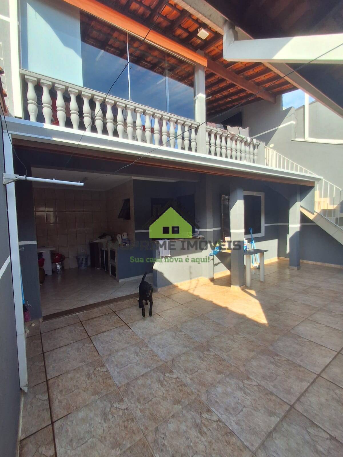 Casa, 4 quartos, 138 m² - Foto 32