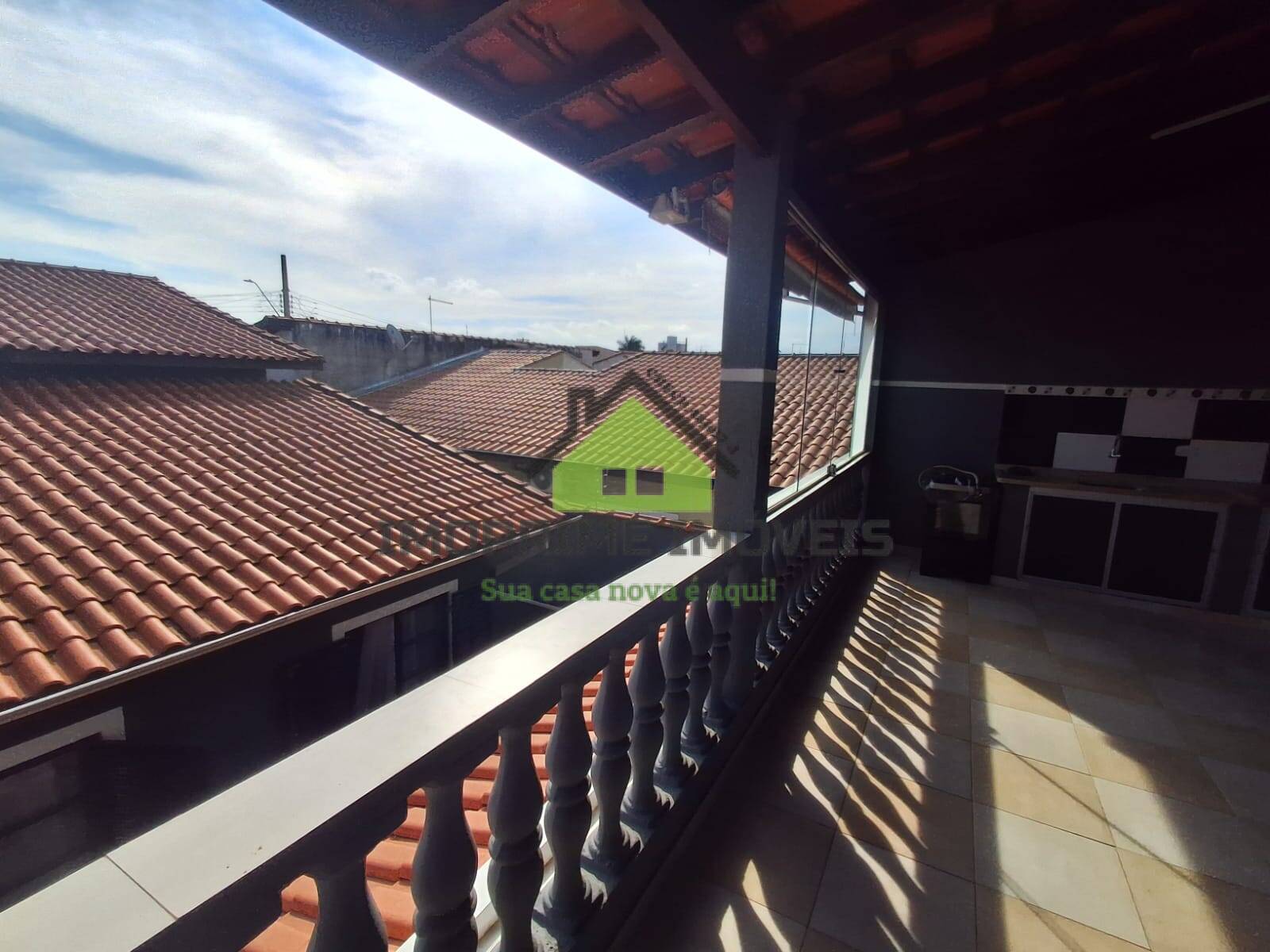 Casa, 4 quartos, 138 m² - Foto 31