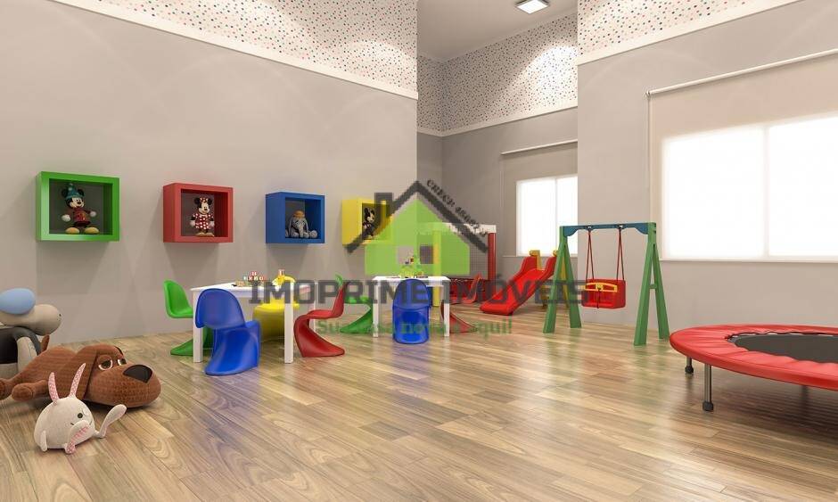 Apartamento, 3 quartos, 80 m² - Foto 10