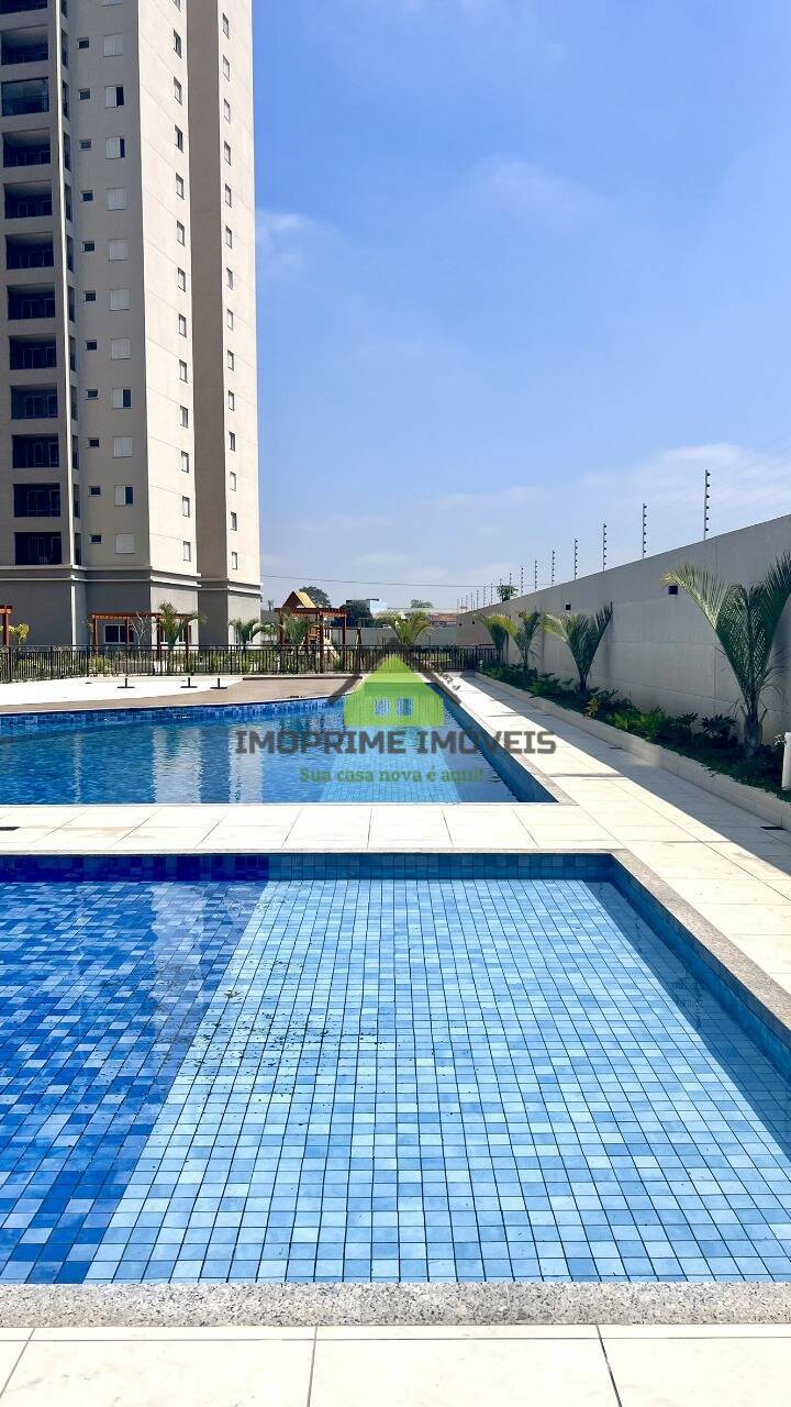 Apartamento, 3 quartos, 80 m² - Foto 14