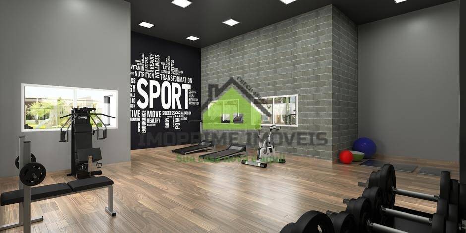 Apartamento, 3 quartos, 80 m² - Foto 16