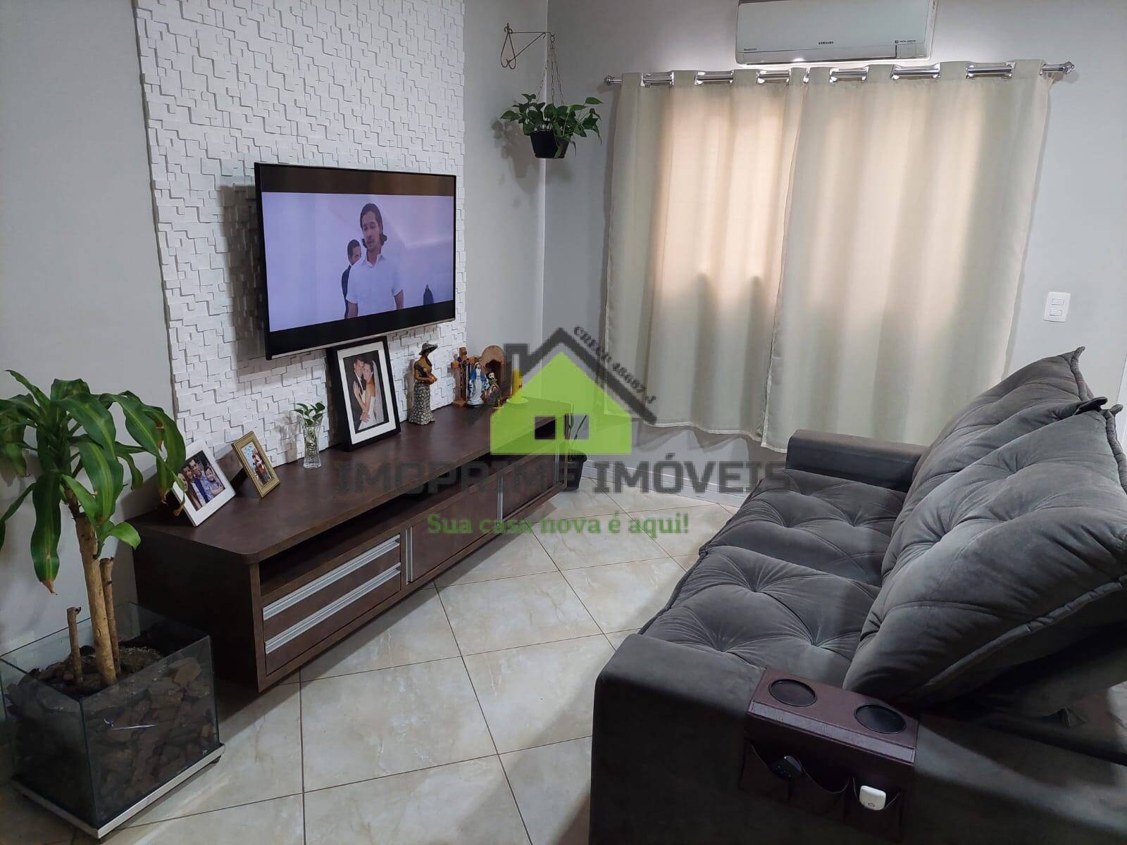 Casa de Condomínio, 3 quartos - Foto 6