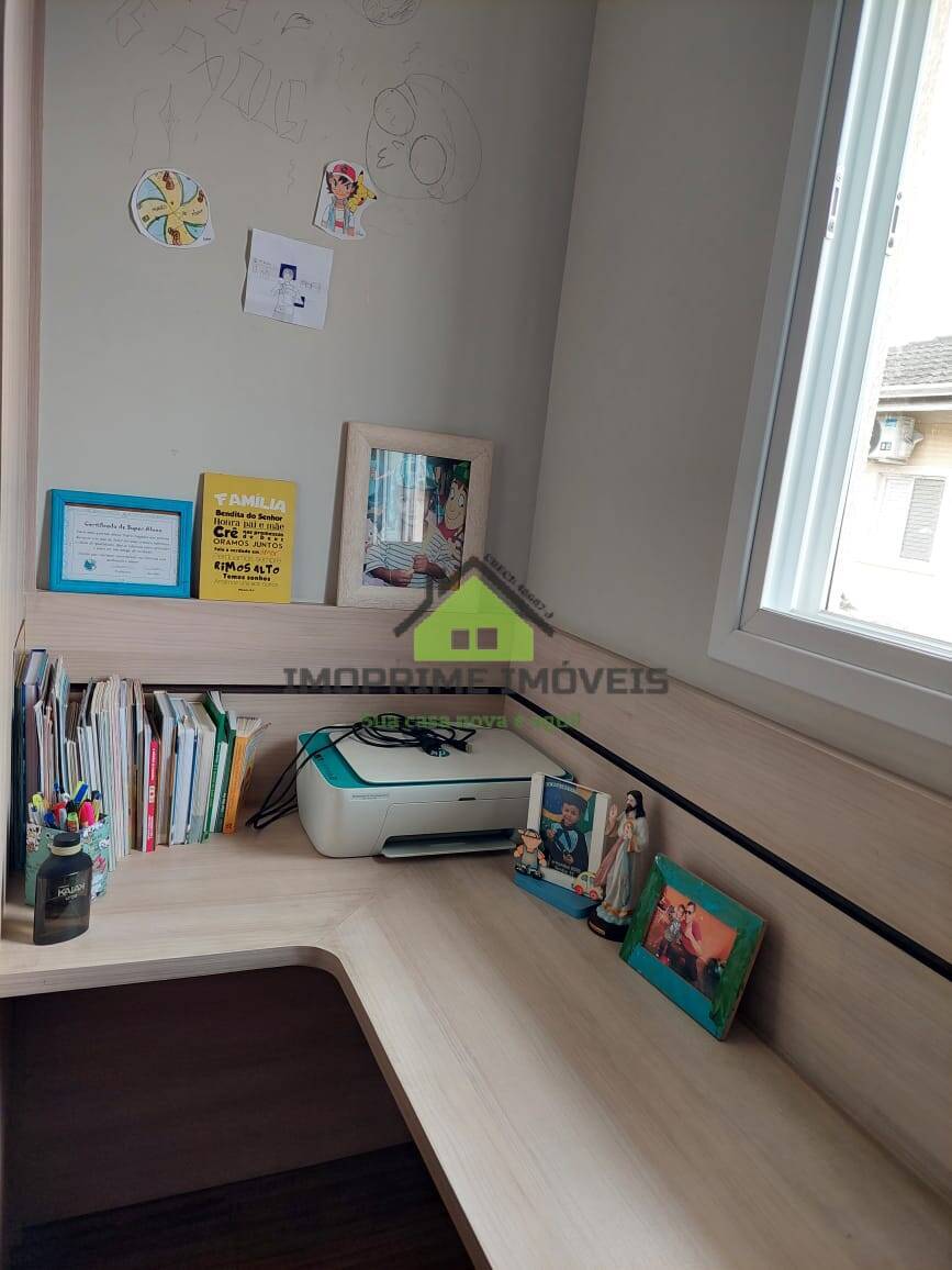 Casa de Condomínio, 3 quartos - Foto 9