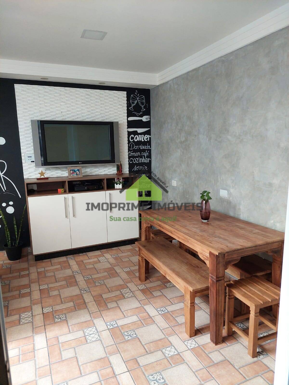 Casa de Condomínio, 3 quartos - Foto 7