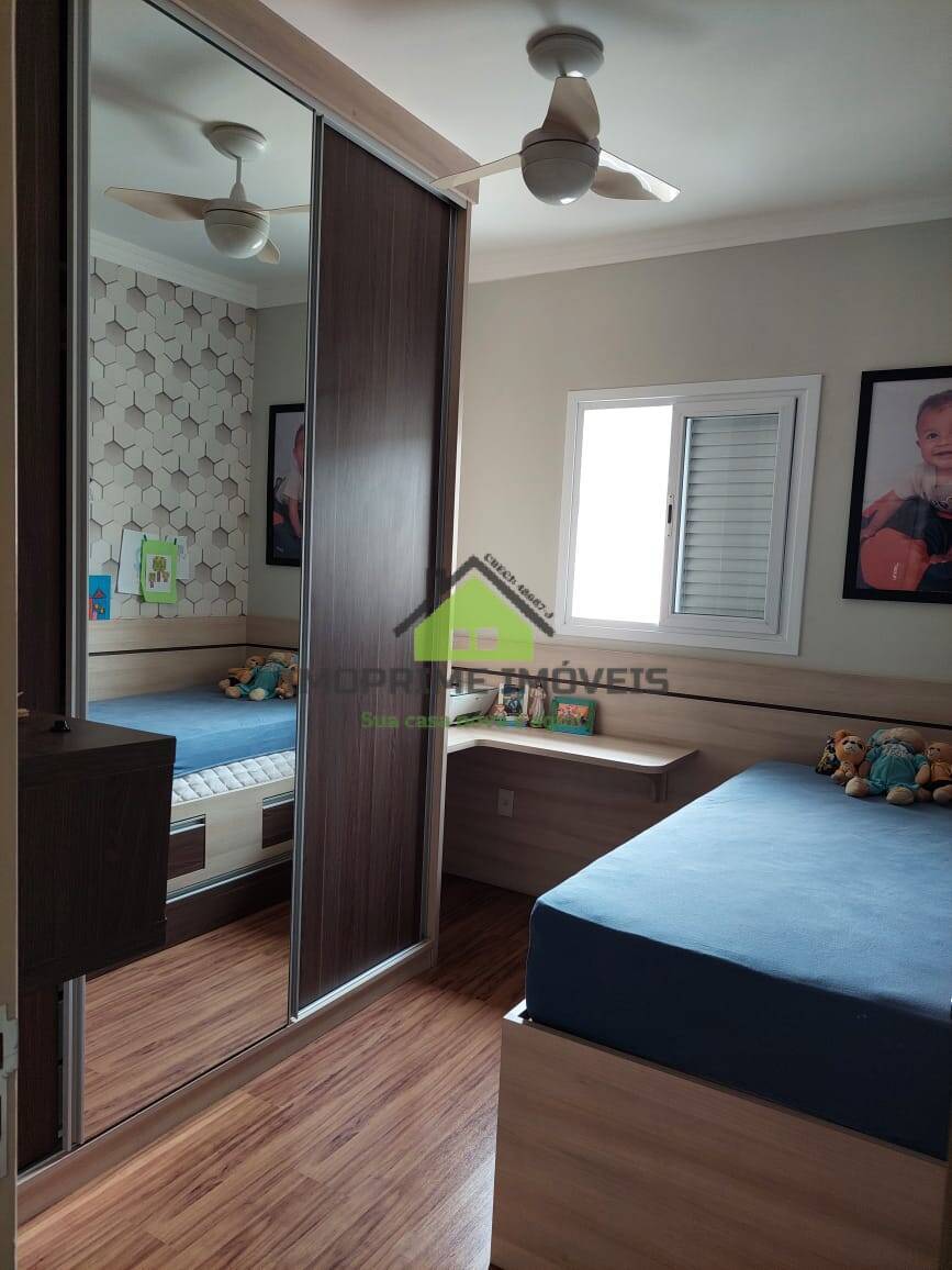 Casa de Condomínio, 3 quartos - Foto 10