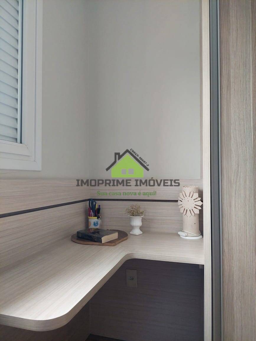 Casa de Condomínio, 3 quartos - Foto 12