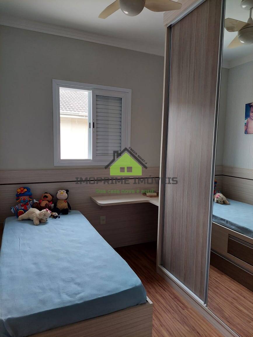 Casa de Condomínio, 3 quartos - Foto 13