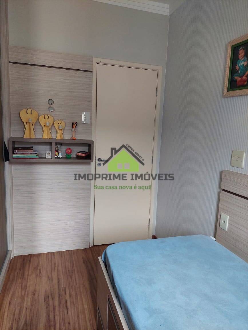 Casa de Condomínio, 3 quartos - Foto 15