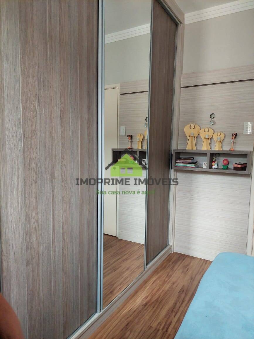 Casa de Condomínio, 3 quartos - Foto 16