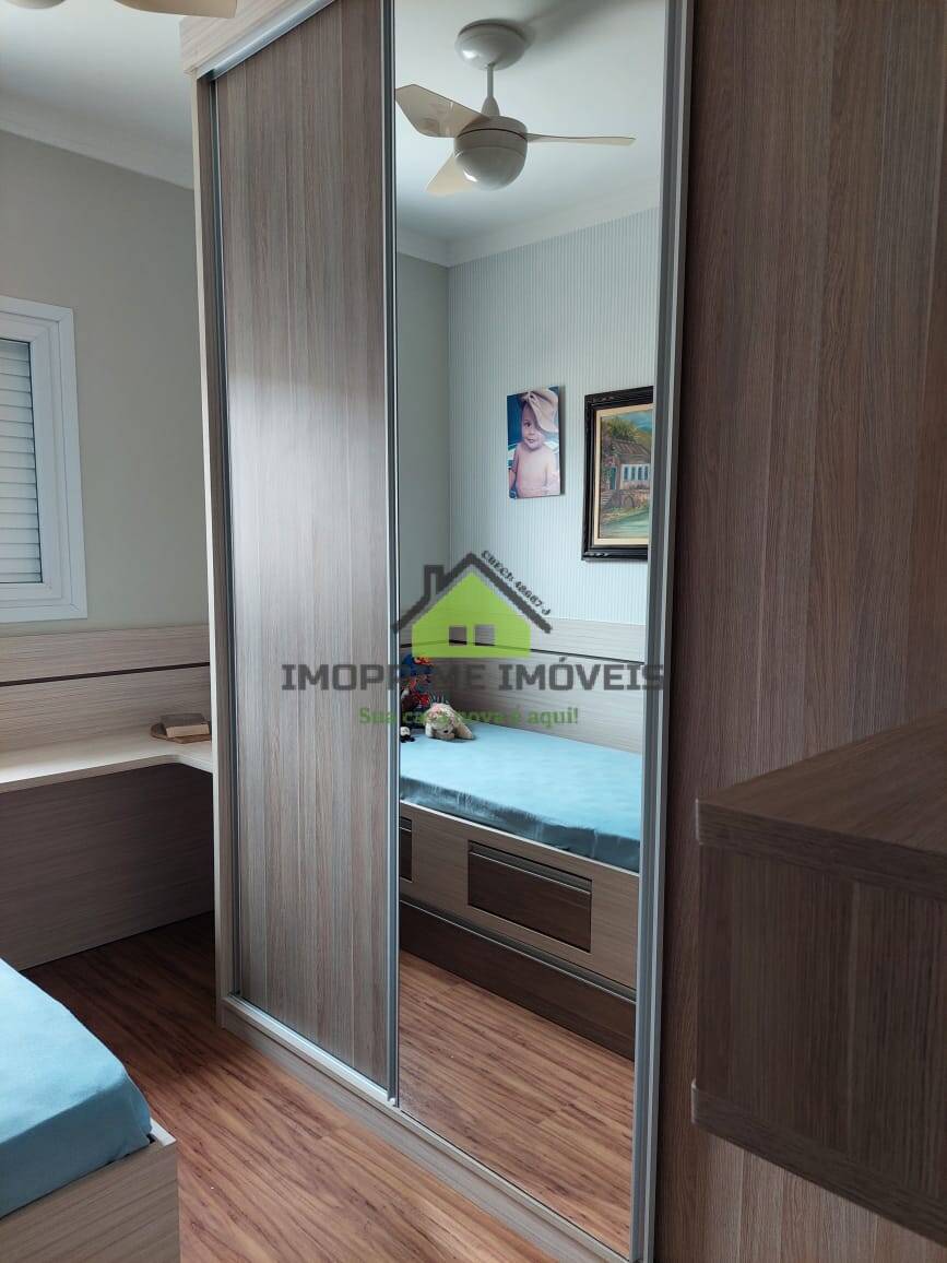 Casa de Condomínio, 3 quartos - Foto 22