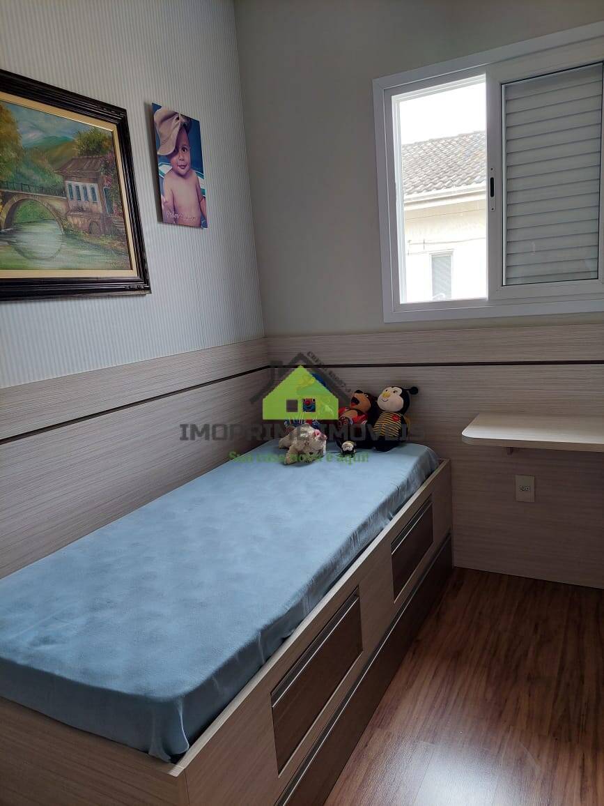 Casa de Condomínio, 3 quartos - Foto 18