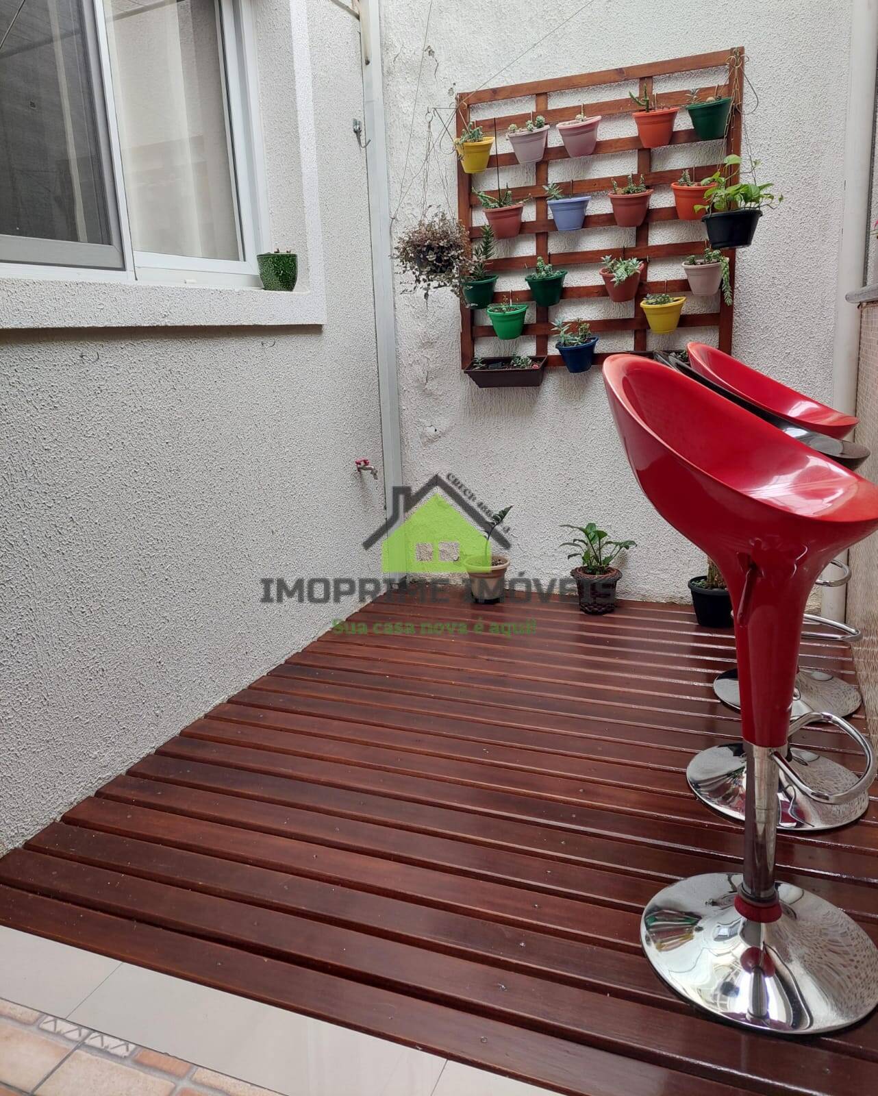 Casa de Condomínio, 3 quartos - Foto 23