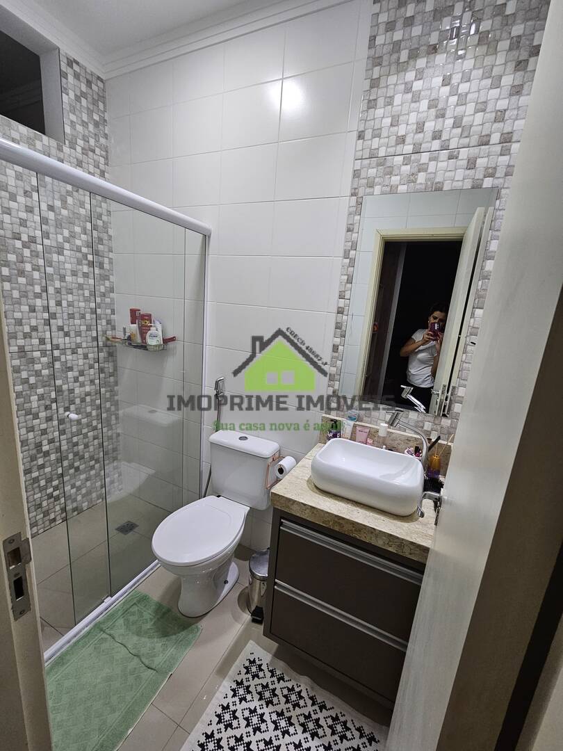 Casa de Condomínio, 3 quartos - Foto 25