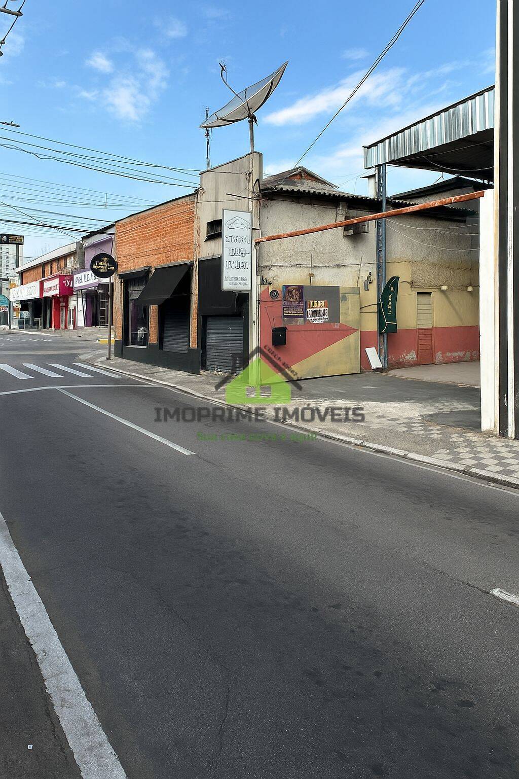 Depósito-Galpão, 20 m² - Foto 4