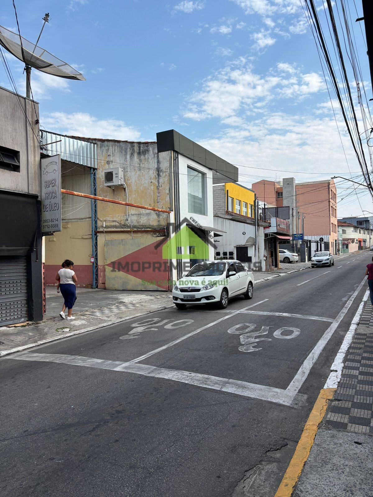 Depósito-Galpão, 20 m² - Foto 6