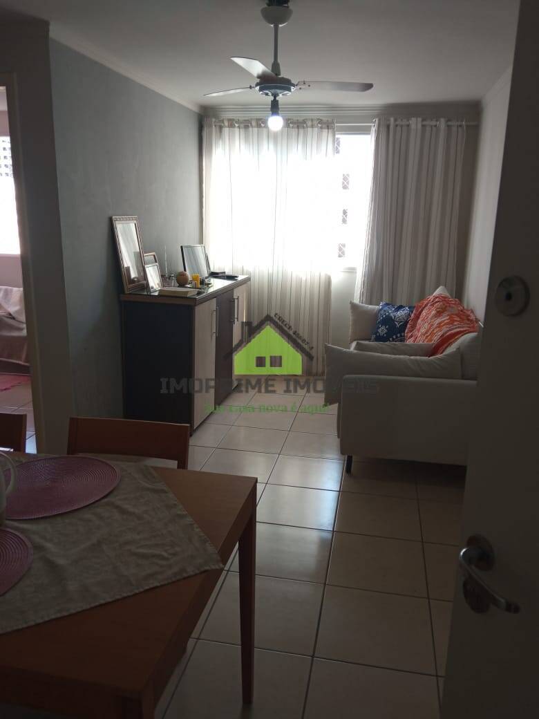 Apartamento, 2 quartos, 56 m² - Foto 2