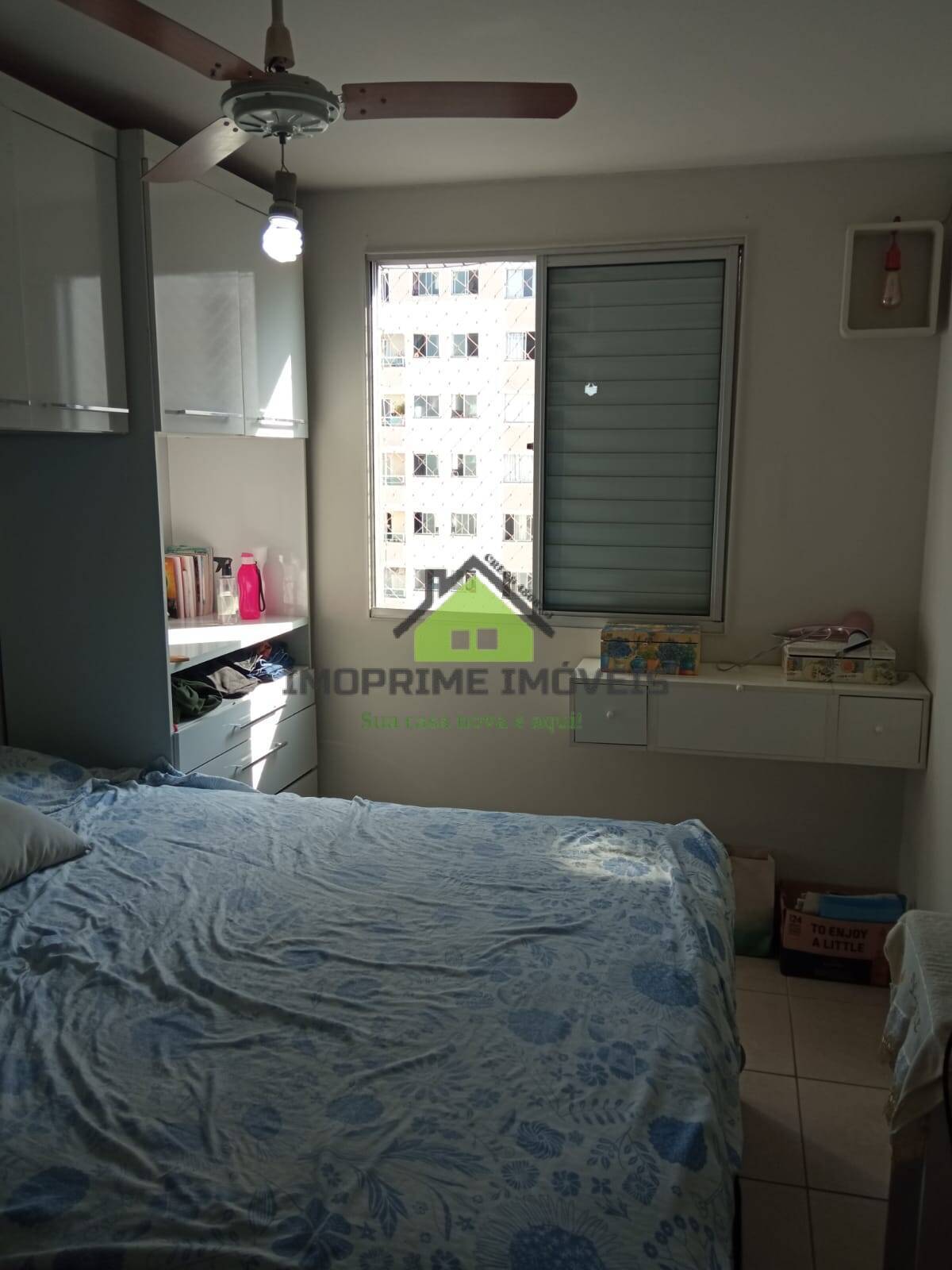 Apartamento, 2 quartos, 56 m² - Foto 7