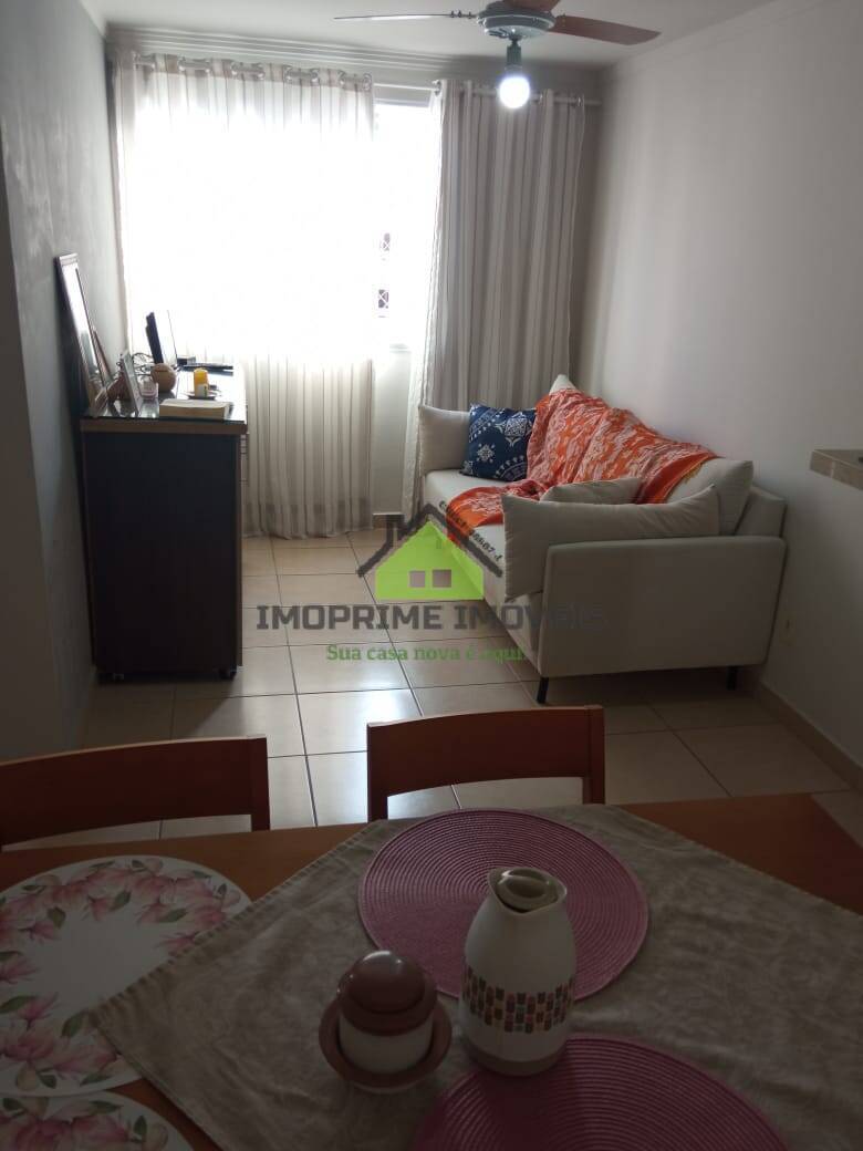 Apartamento, 2 quartos, 56 m² - Foto 3