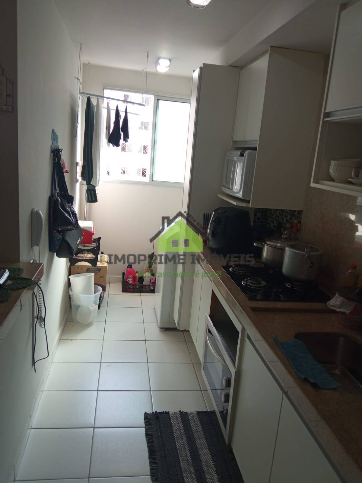 Apartamento, 2 quartos, 56 m² - Foto 8