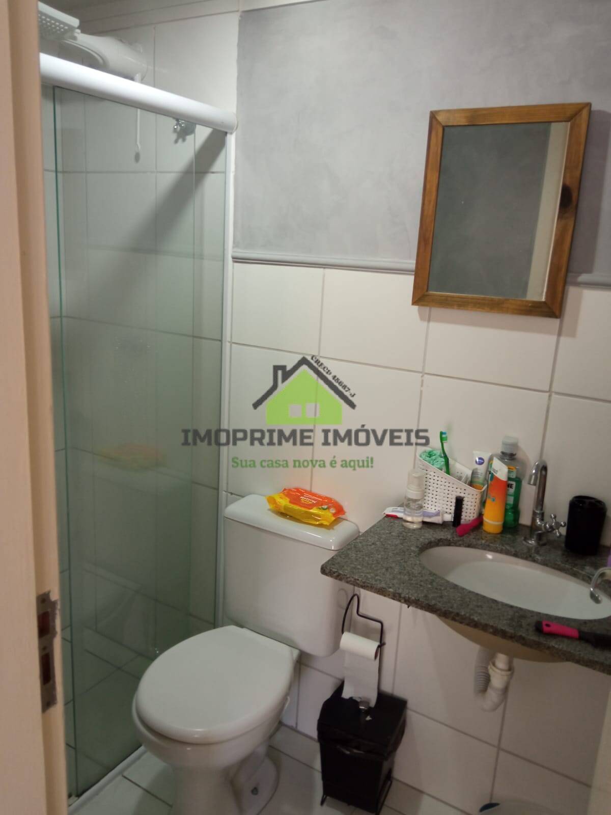 Apartamento, 2 quartos, 56 m² - Foto 10