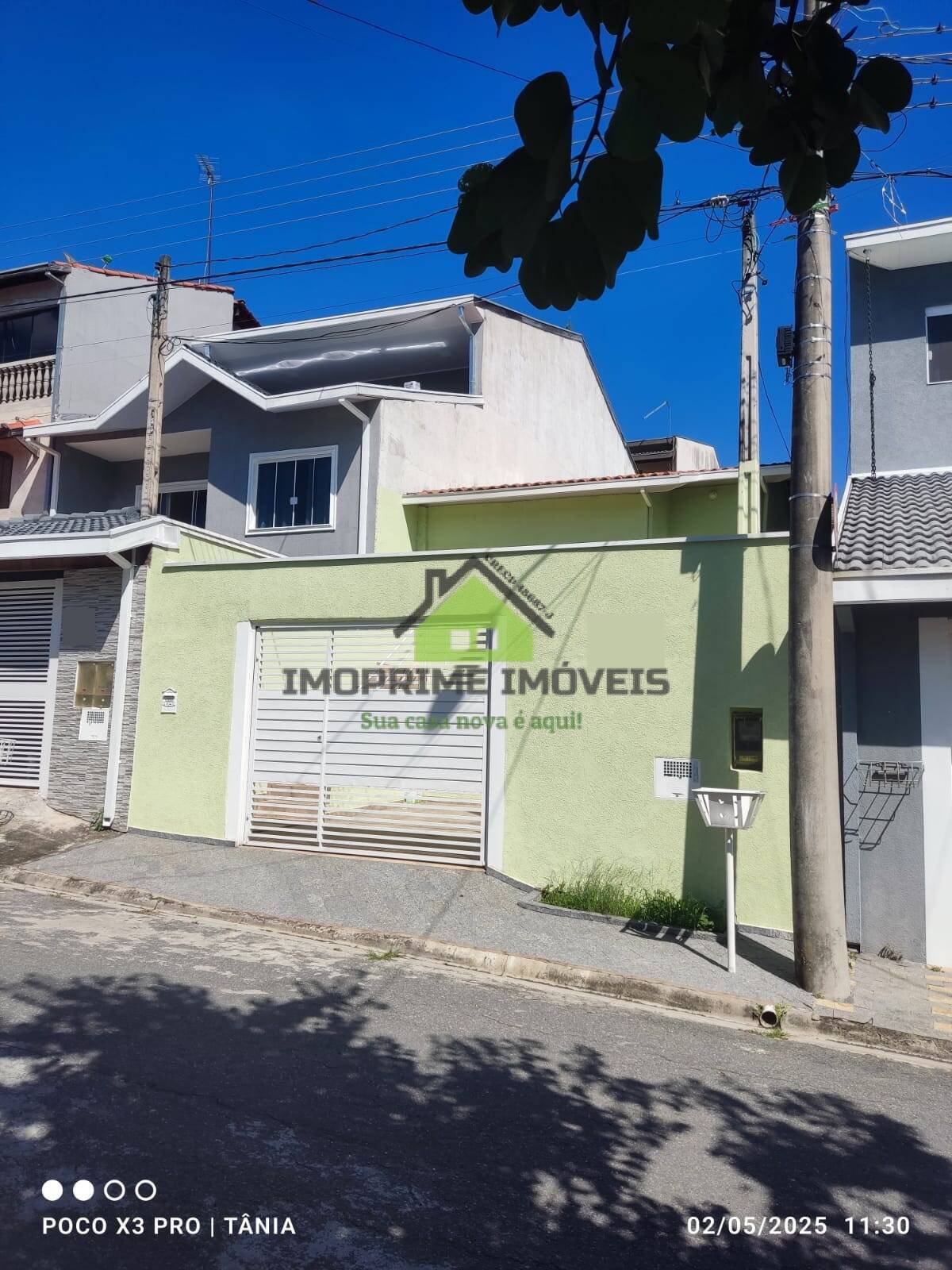 Casa, 2 quartos, 55 m² - Foto 1