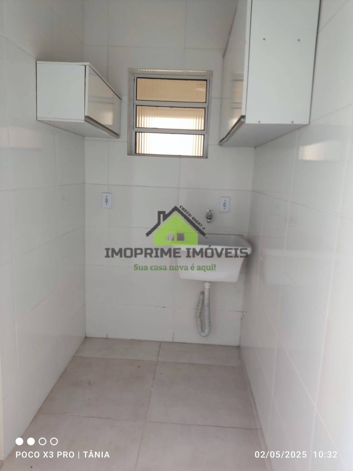 Casa, 2 quartos, 55 m² - Foto 17