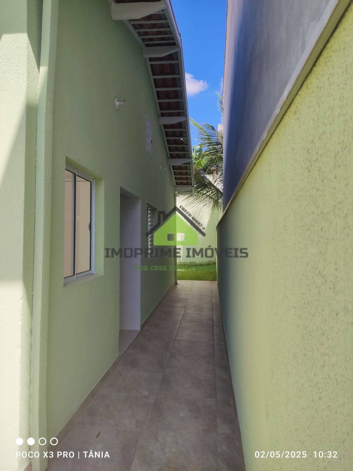 Casa, 2 quartos, 55 m² - Foto 18