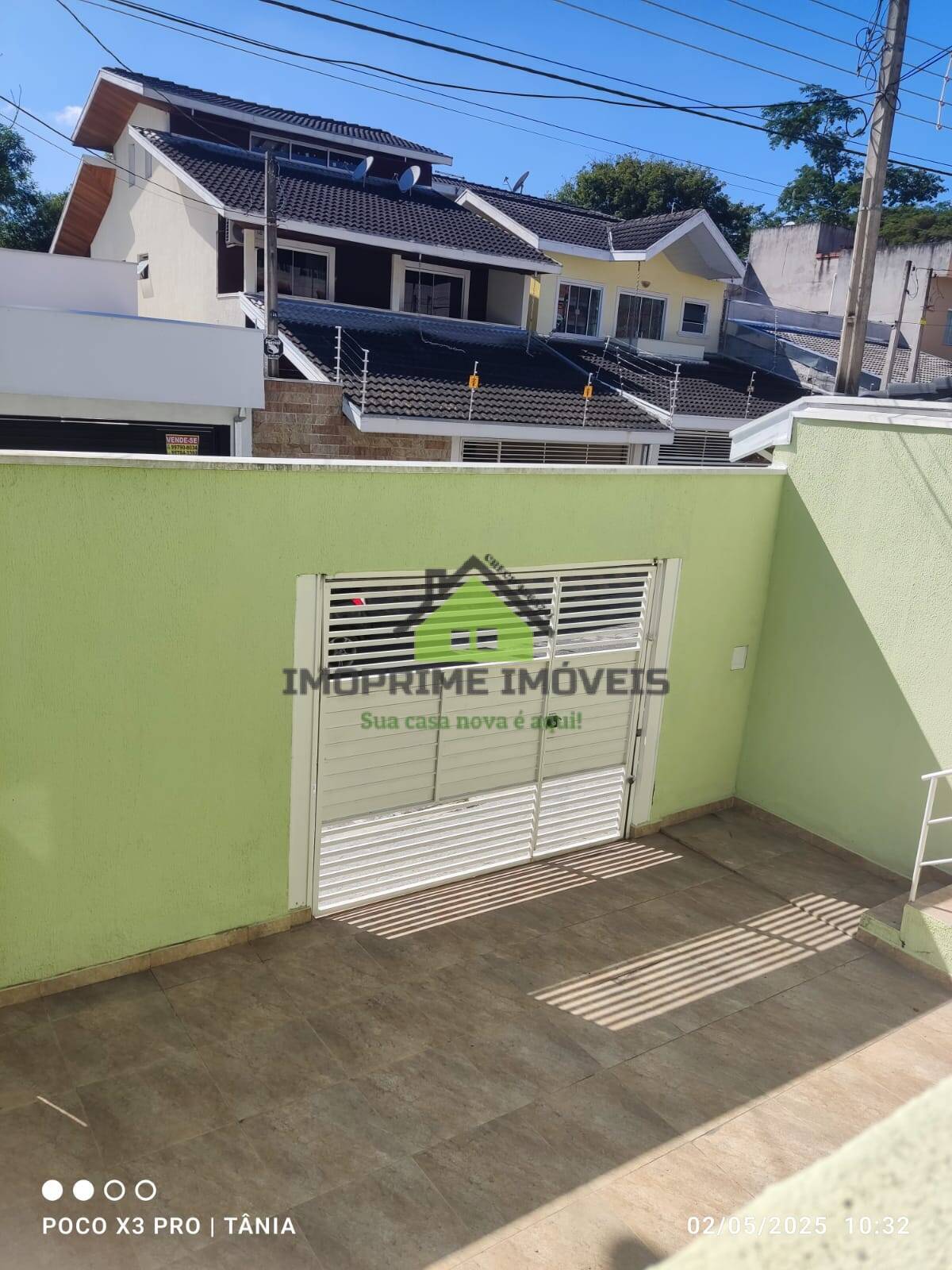 Casa, 2 quartos, 55 m² - Foto 19