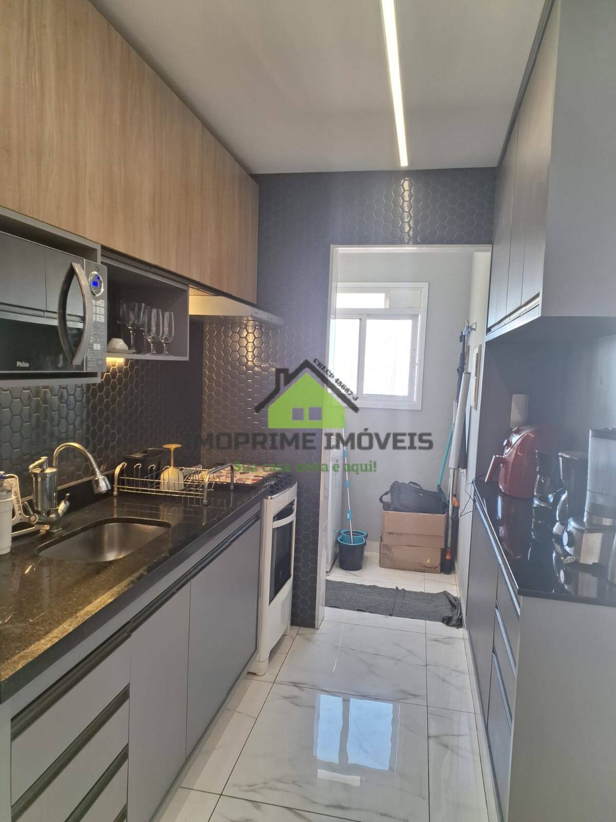 Apartamento, 2 quartos, 61 m² - Foto 5