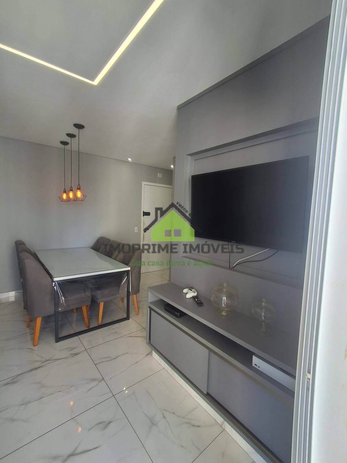 Apartamento, 2 quartos, 61 m² - Foto 7