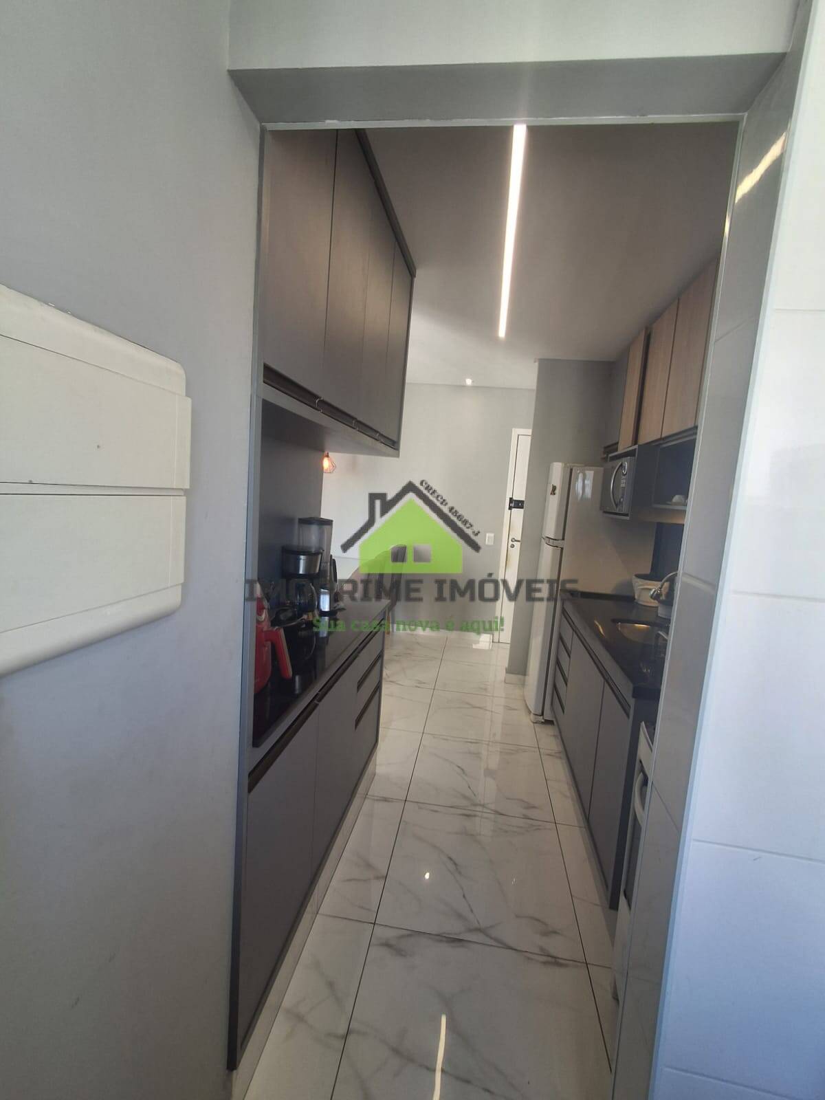 Apartamento, 2 quartos, 61 m² - Foto 9