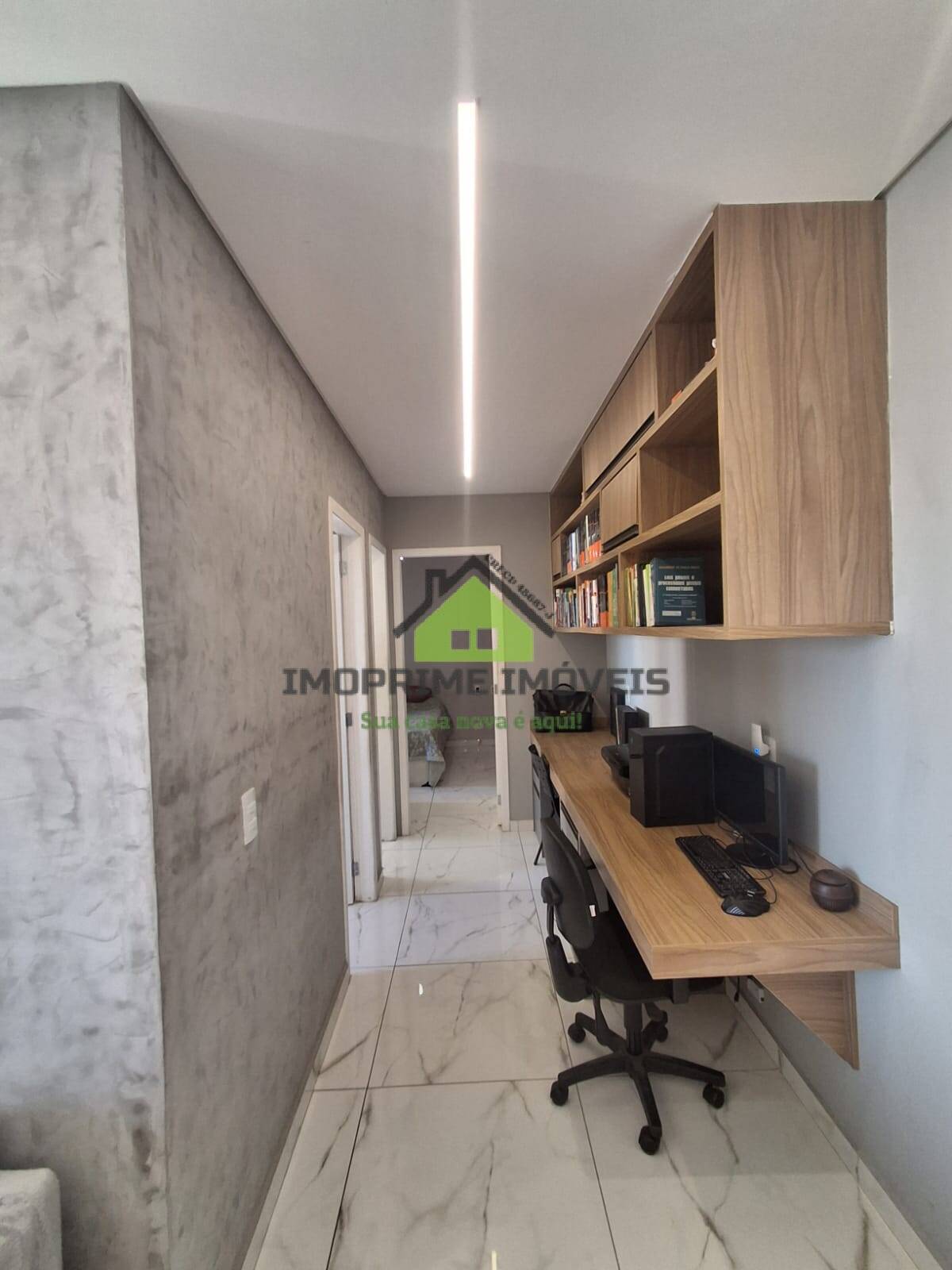 Apartamento, 2 quartos, 61 m² - Foto 10