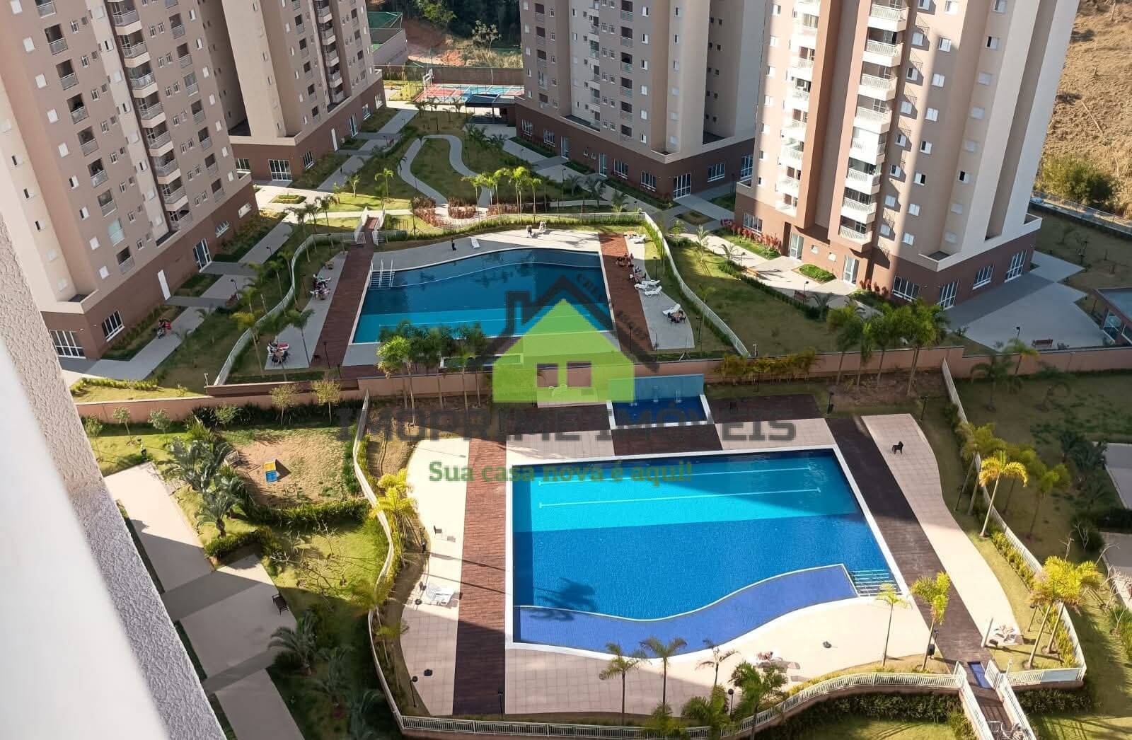 Apartamento, 2 quartos, 61 m² - Foto 19