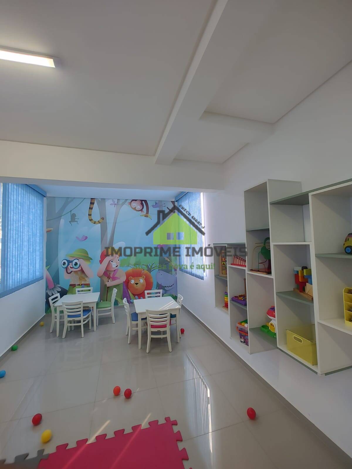 Apartamento, 2 quartos, 46 m² - Foto 2