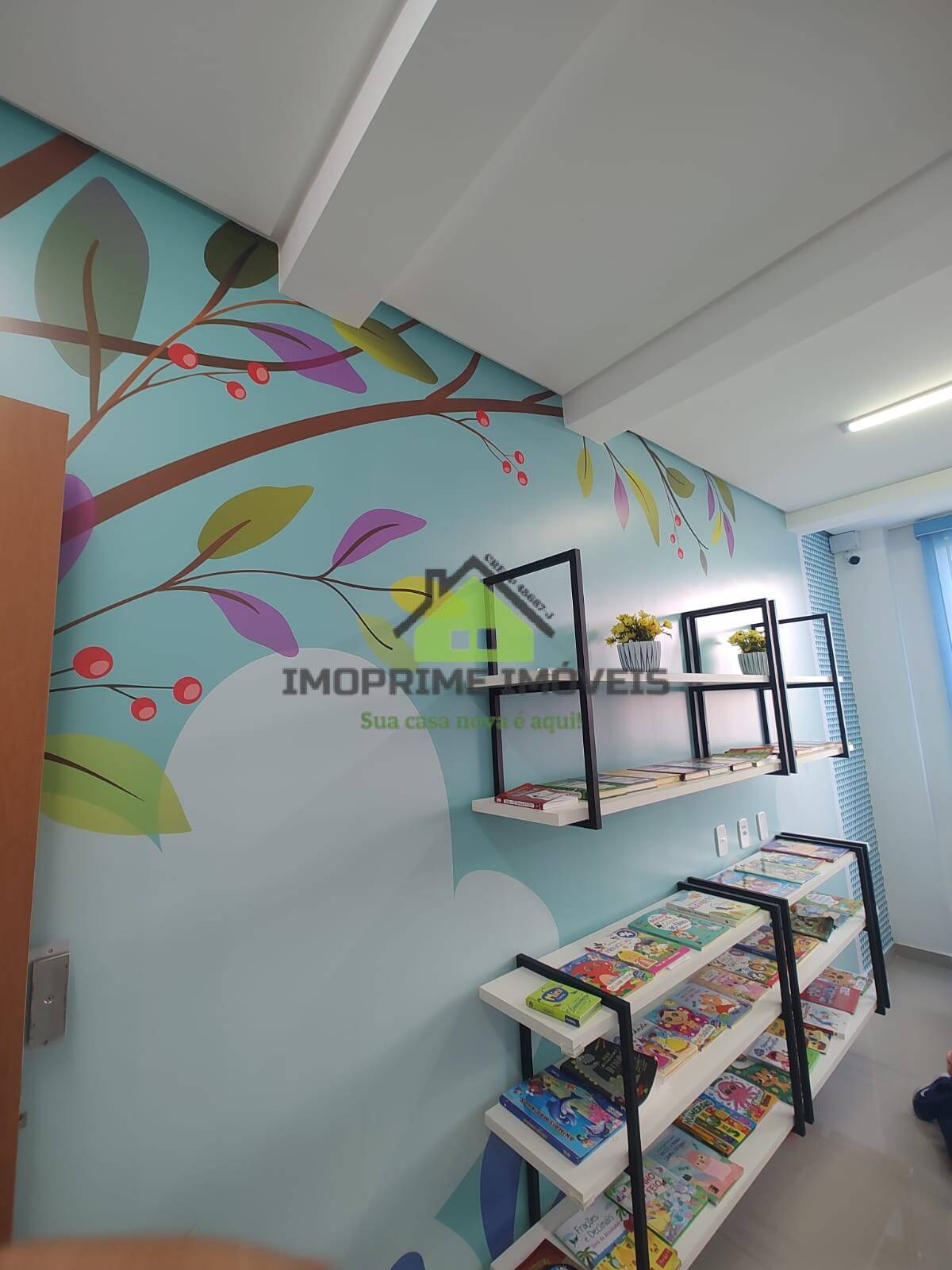 Apartamento, 2 quartos, 46 m² - Foto 3